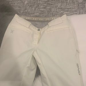Descente DNA Ladies Ski Pants